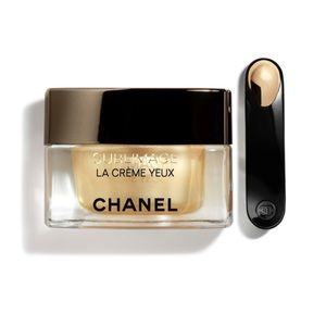 CHANEL Sublimage La Créme Yeux Eye Cream